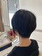 サロン ド イマージュ 聖蹟桜ヶ丘店(salon de Image)の写真/業界屈指のカット技術を誇る《サロンドイマージュ》で、一人一人にフィットする"美シルエット"が手に入る。