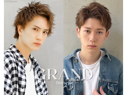グランド 姫路店(GRAND)の写真