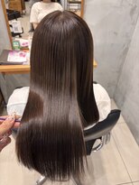 カノエ 防府田島店(canoe)&nbsp;髪質改善