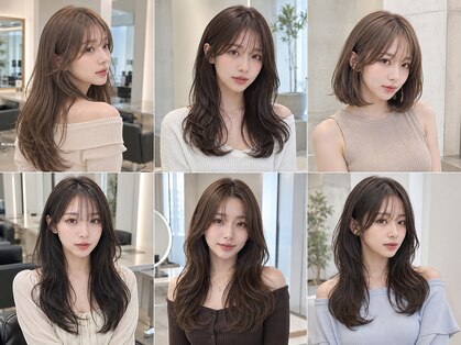 ジゼル ビエラ博多テラス店(GiseL)の写真