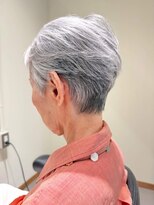 クリック(Click)&nbsp;ショート/丸みショート/くびれショート/30代40代50代/小倉