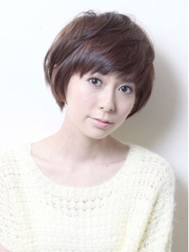 アンダートゥリー(_TREE) ショート[担当　AKs　遠藤]