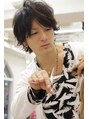 LDKヘアー 大宮(LDK hair) 長島