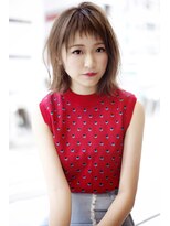 フォルテ ガーデン ヒルズ 静岡店(FORTE GARDEN HILLS)&nbsp;髪質改善/韓国/縮毛矯正/ブリーチ/ダブルカラー/学割/学割U２４