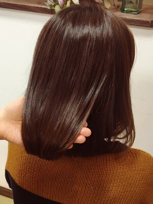 【スキャルプ×トリートメント＝エバーリーフヘアエステ】新たな至福の癒しを追求したCOTAのSpecialケア。