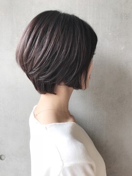 ローグ(Looog) ボブ★ショート★