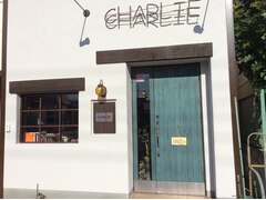 美容室　CHARLIE