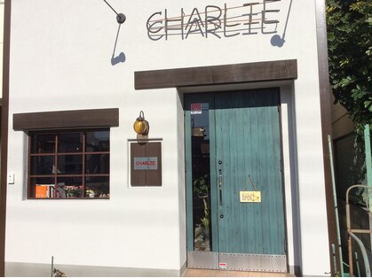 美容室 チャーリー(CHARLIE)の写真
