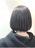 ベーシックボブ