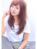 リル 塚口(LiL)&nbsp;【LiL'】ナチュラルカール☆ISM