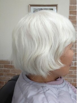 ピーアップ(P-up) レイヤーグラデーションスタイル