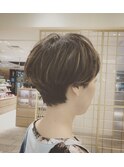 ショート