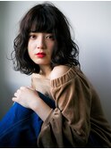 ◆担当:岩切祐樹◆ボブ