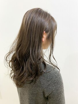 クラン 六甲道(Chlan) ハイライトでかわいいまろやかベージュ[六甲道/ハイライト]