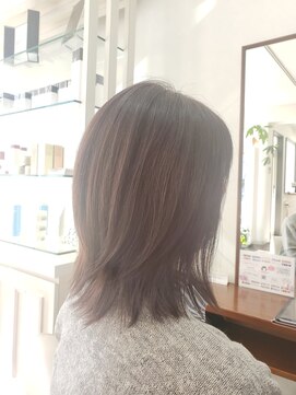 セレクト Select くびれミディ