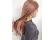 ゴッドヘアーアンドメイク 高崎店(GOD Hair&Make)