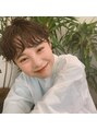 ツナグ(tsunagu) メイクが好きです。撮影でもよくメイクなど担当しています!