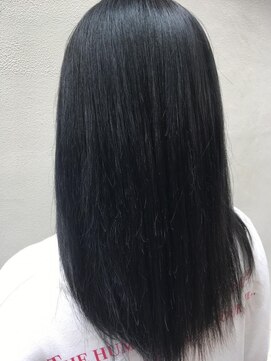 フラミューム 町田(flammeum) ブルーブラック【町田】【成瀬】【玉川学園前】