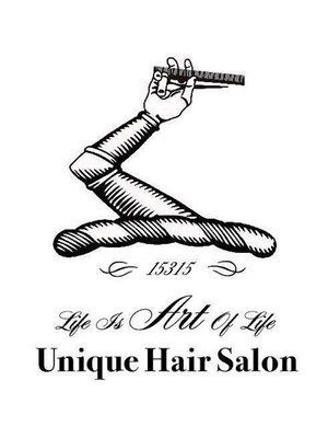 ユニーク ヘアサロン(Unique Hair Salon)