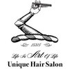 ユニーク ヘアサロン(Unique Hair Salon)のお店ロゴ