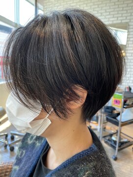 レイ 東戸塚店(Ley) ショート