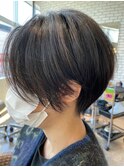 ショート