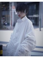 シン(syn) スパイラル マッシュ