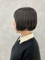 エンドリンク(endlink)&nbsp;ミニボフ×黒髪