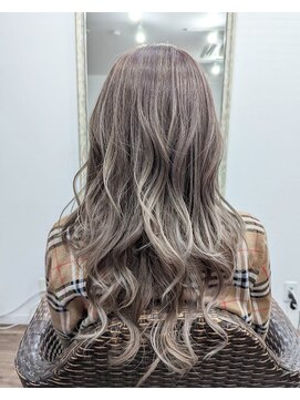 ポルコ ロッソ(porco rosso) ハイライトベージュ