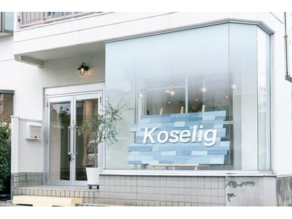 コーシェリ(koselig)の写真