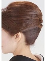 プリス ヘアー(pulis HAIR)&nbsp;ヘアセット