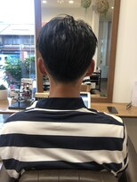 ユイマール(YUIMARL)&nbsp;メンズカット