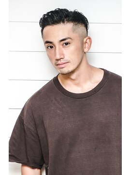 ダッド(DAD) 【Side-Part】