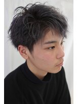 ウルトラキューブアットイノウエ(Ultra CUBE at Inoue)&nbsp;クリープパーマ＆カラー