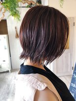 リリィ 津南店(Lilie)&nbsp;外ハネボブ