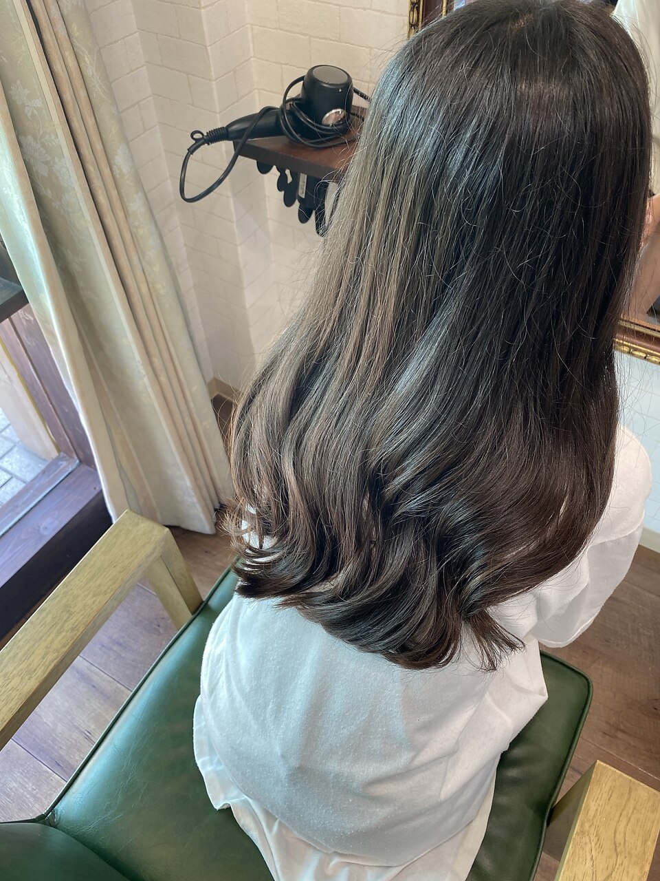マサヘアー(MaSa Hair)｜ホットペッパービューティー