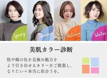 cn nakao　イオン有松店