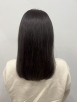 エニー 四条大宮(aNy)&nbsp;生はちみつ×艶髪アッシュカラー