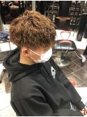 ツイストスパイラル