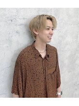 リミットバイアフィナー 大宮店(limit by Afinar) KOUHEI 【村澤】