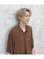 リミットバイアフィナー 大宮店(limit by Afinar) KOUHEI 【村澤】