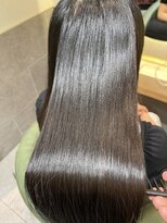 ビスコヘアー(BISCO hair)&nbsp;プルプルロングヘア★髪質改善★天王寺★阿倍野