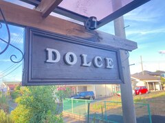 美容室DOLCE