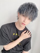 アンダーバーホワイト 高槻店(_WHITE)&nbsp;メンズスタイル