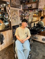 ワンウェイ(ONE WAY)&nbsp;スペインカール