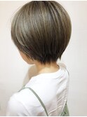 【morio成増/児玉】ミニショート