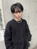 メンズシースルー