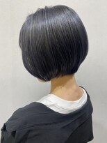 ヴァン カウンシル 川中島店(VAN COUNCIL)&nbsp;ミニボブ