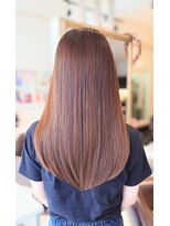 フォトンブリーロ(photon brilo)&nbsp;美髪　髪質改善酸熱トリートメントダブルEP