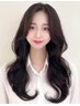 【ソビ指名｜圧倒的美人に】韓国巻きスタイル ヘアセット￥4400→￥3300